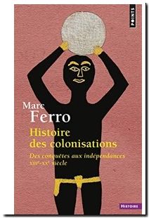 Histoire des colonisations