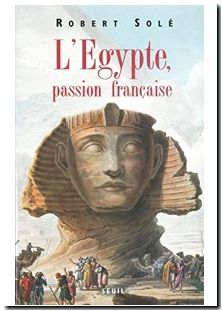 L'Egypte, passion française