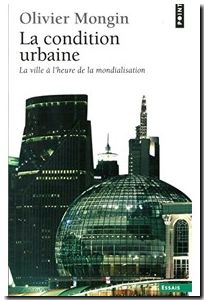 La ville à l'heure de la mondialisation