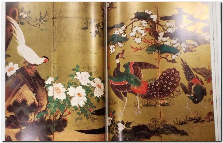 Art de l'ancien Japon - page 28