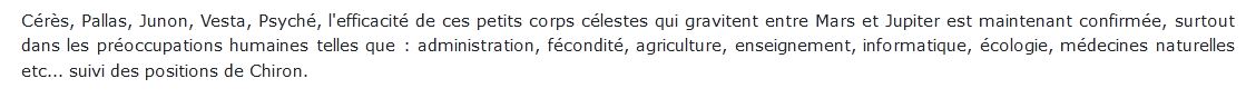 Éphémérides des Astéroïdes - Éphémérides de Chiron, Olivier Miquel