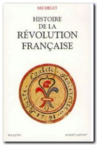 Histoire de la révolution française - Tome 1 Tome 01