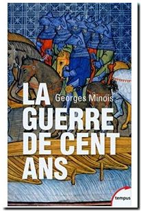 La Guerre De Cent Ans