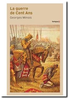 La guerre de Cent Ans