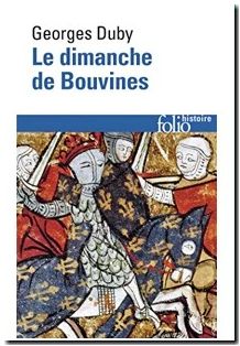 Le Dimanche de Bouvines, 27 juillet 1214