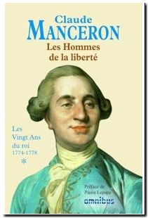 Les Hommes De La Liberté - Tome 1