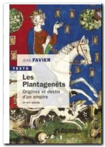 Les Plantagenets