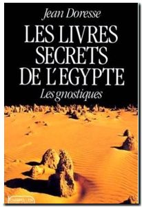 Les livres secrets de l'Egypte