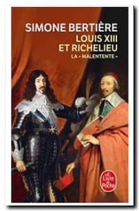 Louis XIII et Richelieu