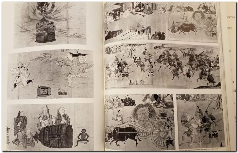 art de l'ancien Japon - page 201