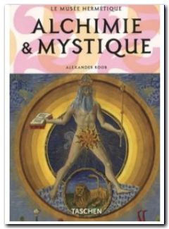 Alchimie et Mystique
