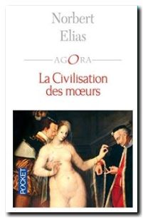 La civilisation des moeurs