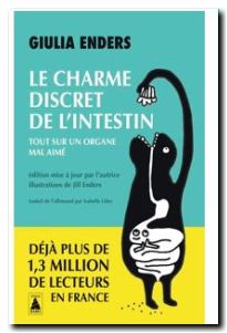 Le Charme discret de l'intestin