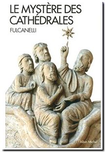 Le Mystère des cathédrales, Fulcanelli