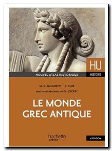 Le monde grec antique