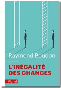 L'inégalité des chances