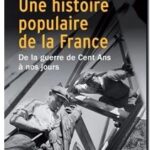 Une histoire populaire de la France, Gerard Noiriel