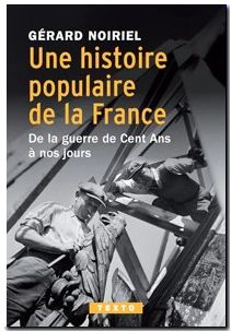Une histoire populaire de la France