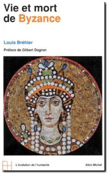 Vie et mort de byzance