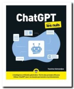 Chatgpt Pour Les Nuls