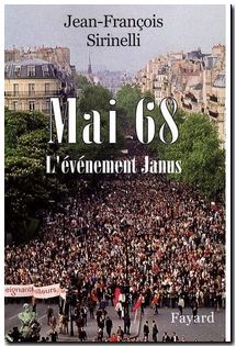 Mai 68 - L'évènement Janus