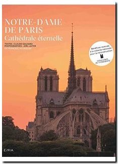 Notre Dame de Paris - Cathédrale éternelle