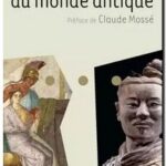 Une histoire du monde antique , Claude Mossé