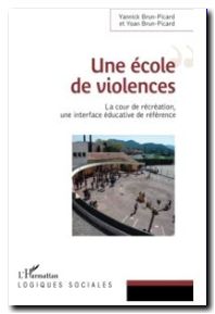 Une école de violences