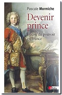 Devenir prince