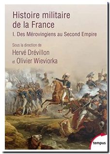 Histoire militaire de la France