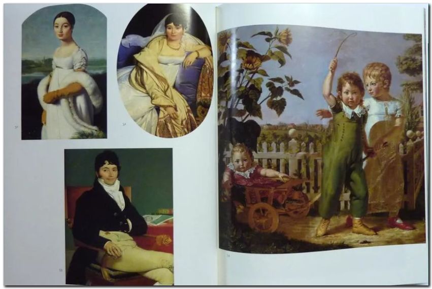 L'Art du XIXe siècle -page 298