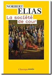 La Société de cour