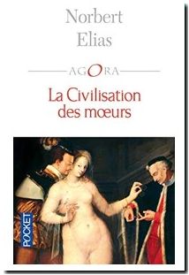 La civilisation des moeurs