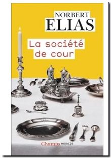 La société de cour