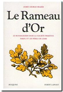 Le Rameau D'or - Tome 1