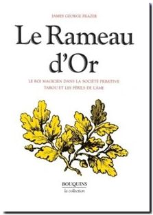 Le Rameau D'or - Tome 1