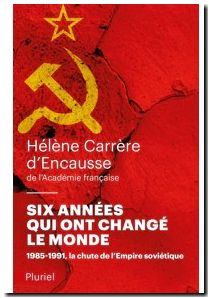 Six années qui ont changé le monde