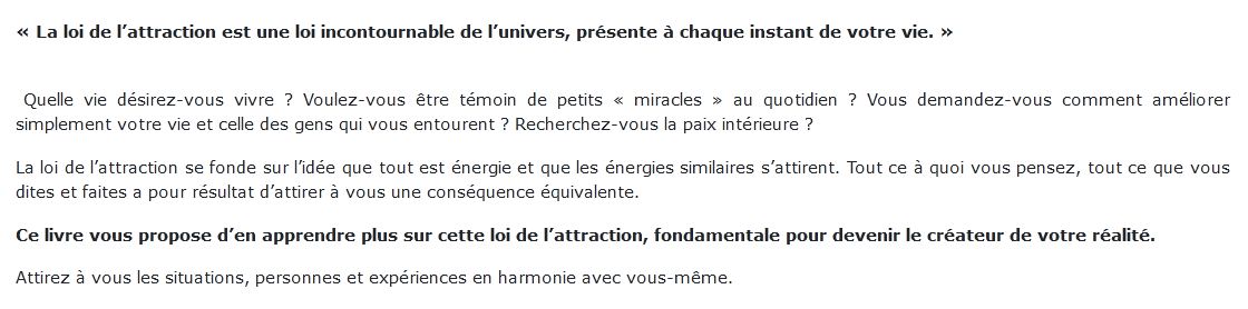 Vers le bonheur, le succès et la réussite