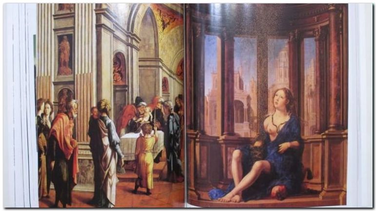 l'art de la Renaissance - page 252