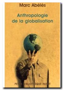 Anthropologie de la globalisation