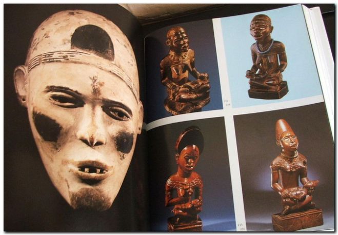 l'Art africain page 156