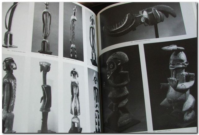 l'Art africain page 29