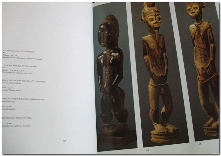 l'Art africain page 62