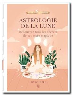 Astrologie de la Lune