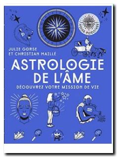 Astrologie de l'âme