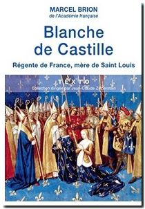 Blanche de Castille