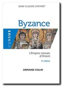 Byzance - l'empire romain d'Orient
