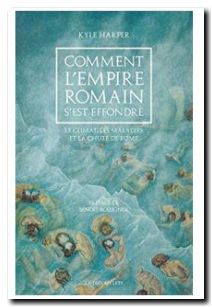 Comment l'Empire romain s'est effondré