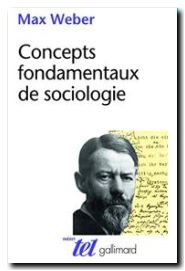 Concepts fondamentaux de sociologie