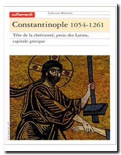 Constantinople 1054-1261